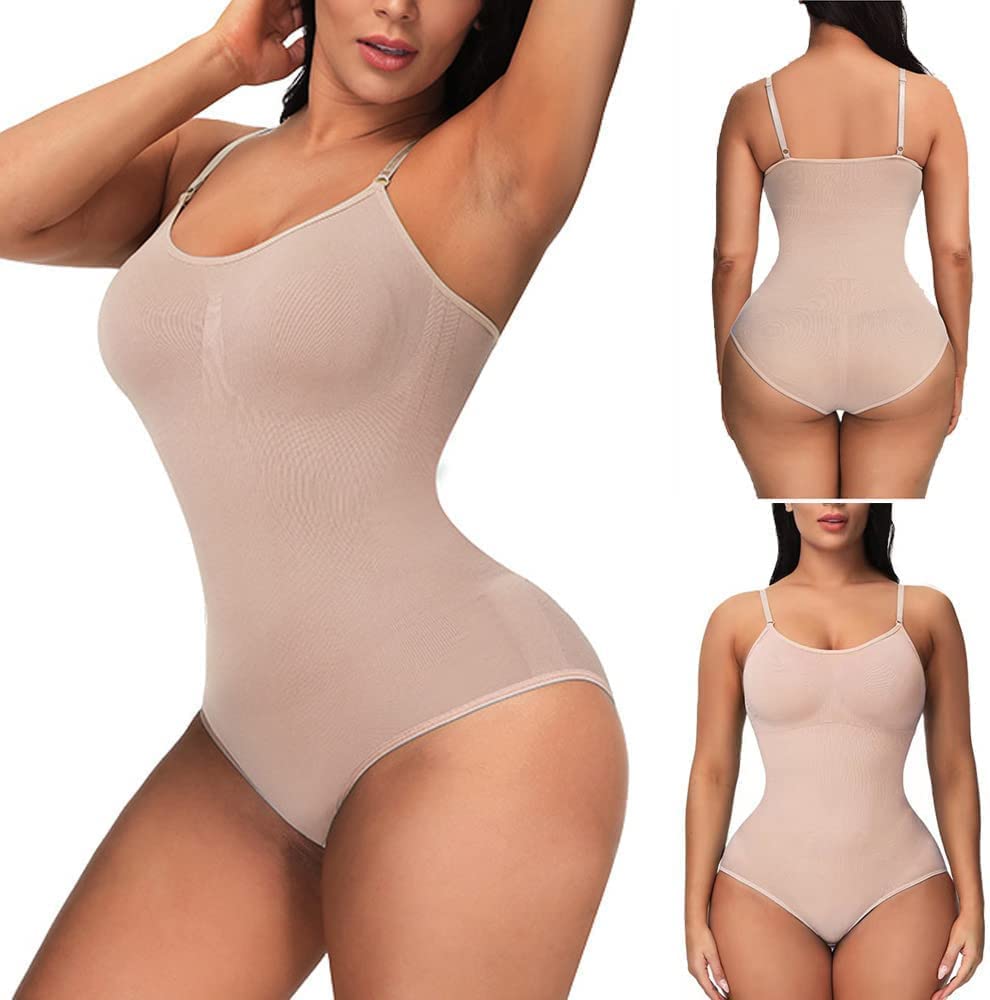 Body Shaper – Slim & Sculpt Your Waist