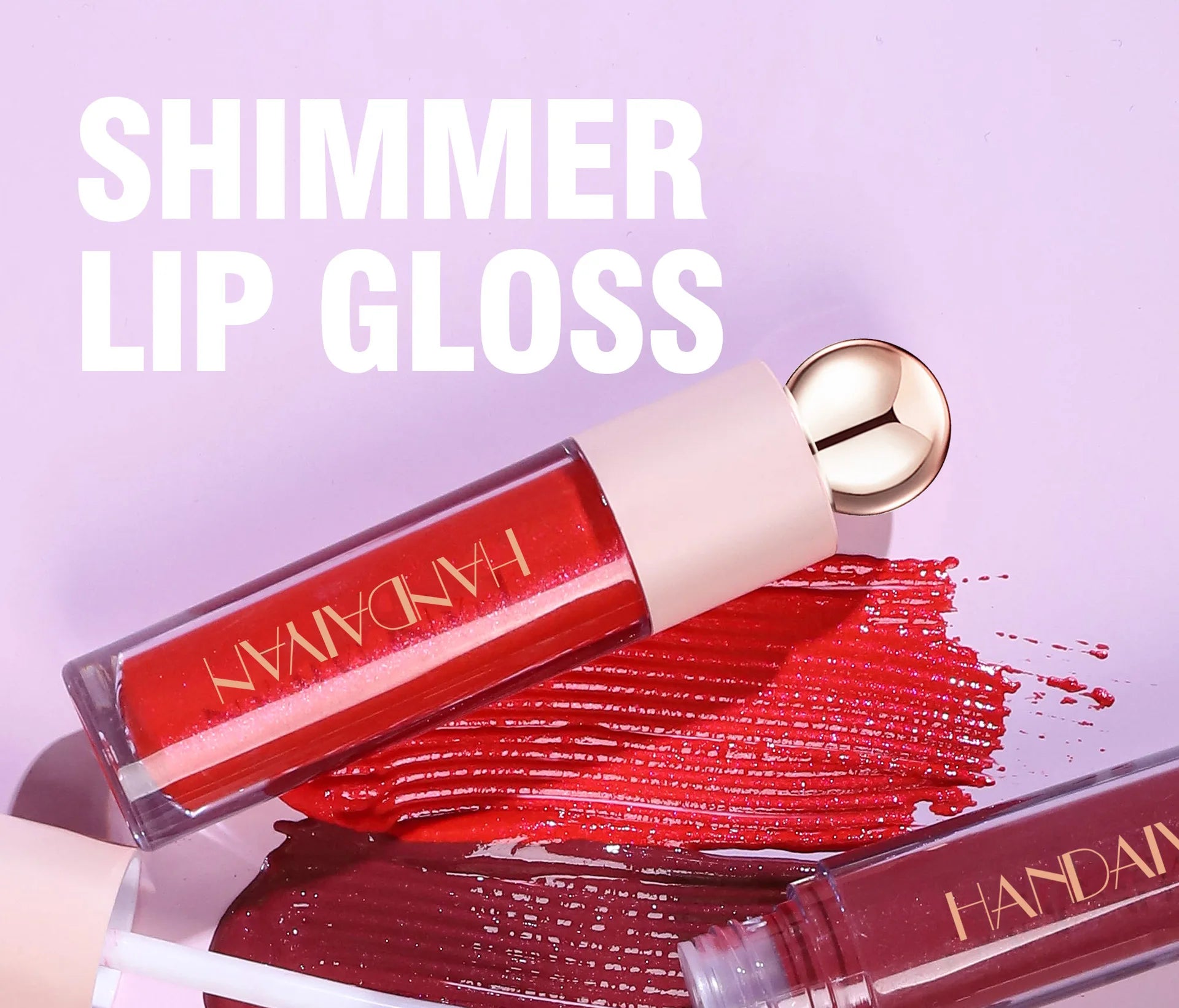 Flash Lip Gloss – Moisturizing Velvet Matte Finish