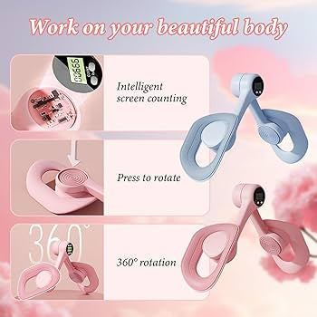 Pelvic Floor Muscle Trainer – Strengthen & Support