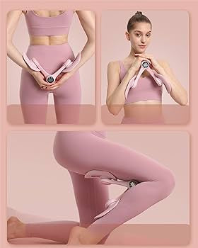 Pelvic Floor Muscle Trainer – Strengthen & Support