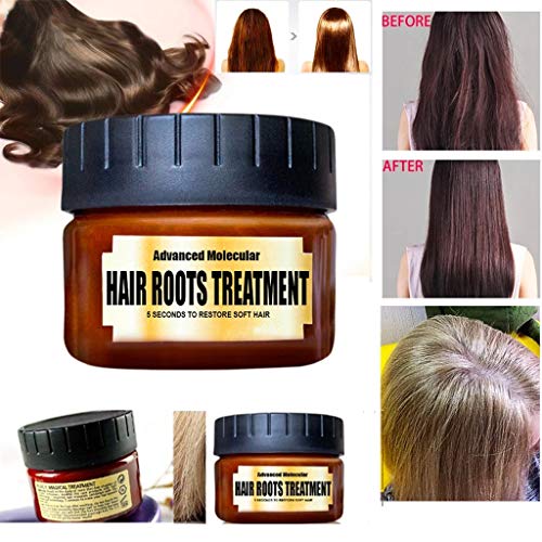 Nourishing Repair Hair Mask – Hydrate, Strengthen & Repair
