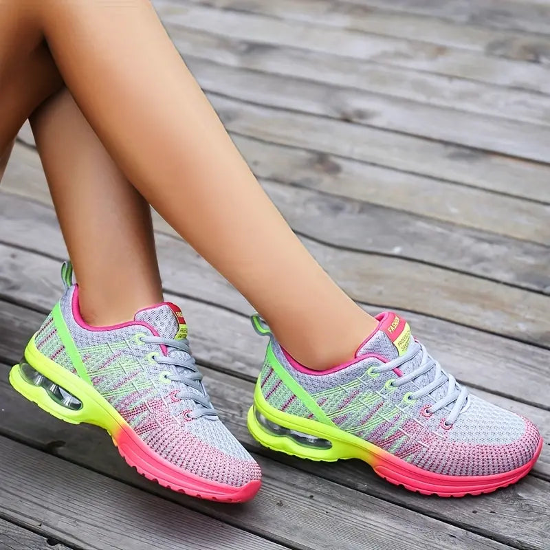 Multi-Use Running & Skate Shoes – Comfort + Performance