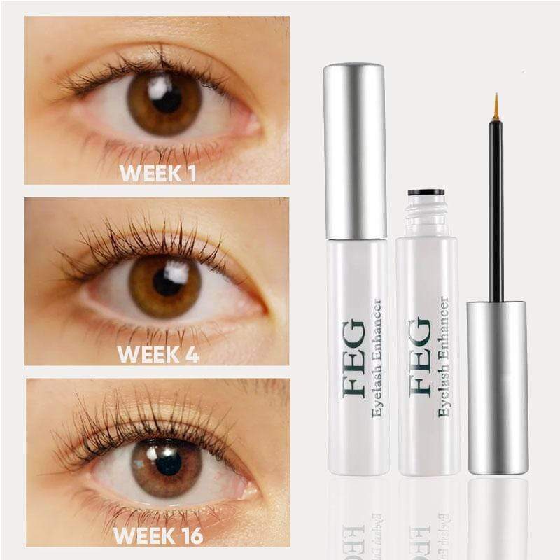 Eyelash Growth Booster Serum
