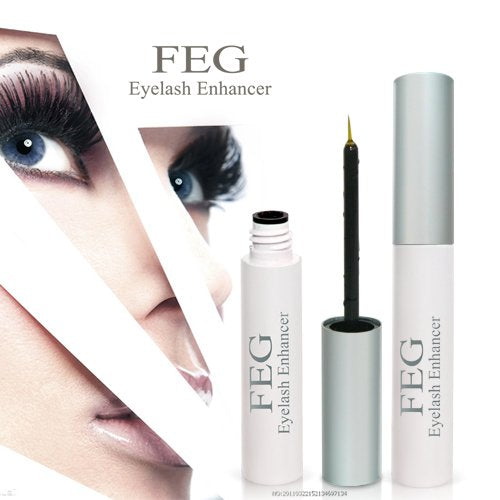 Eyelash Growth Booster Serum