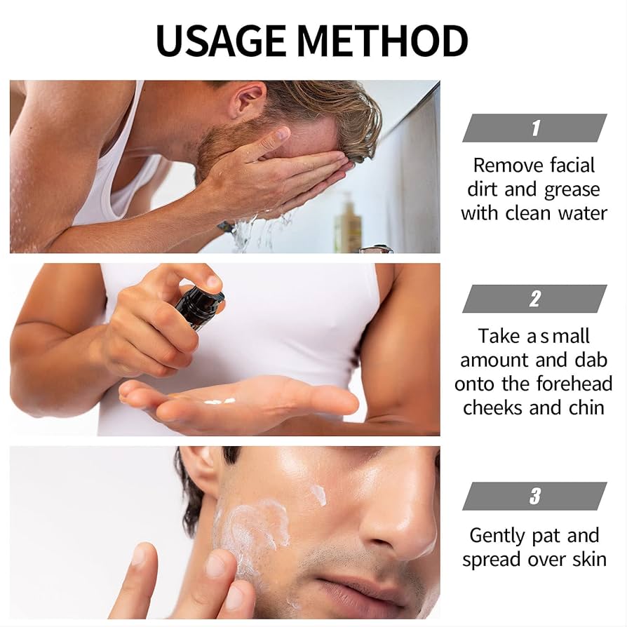 Men&
