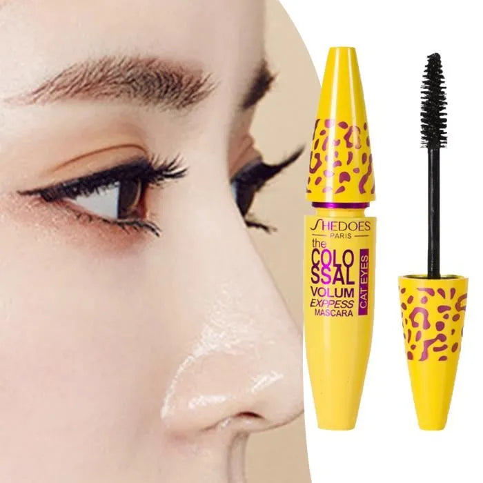 Waterproof Volume Mascara