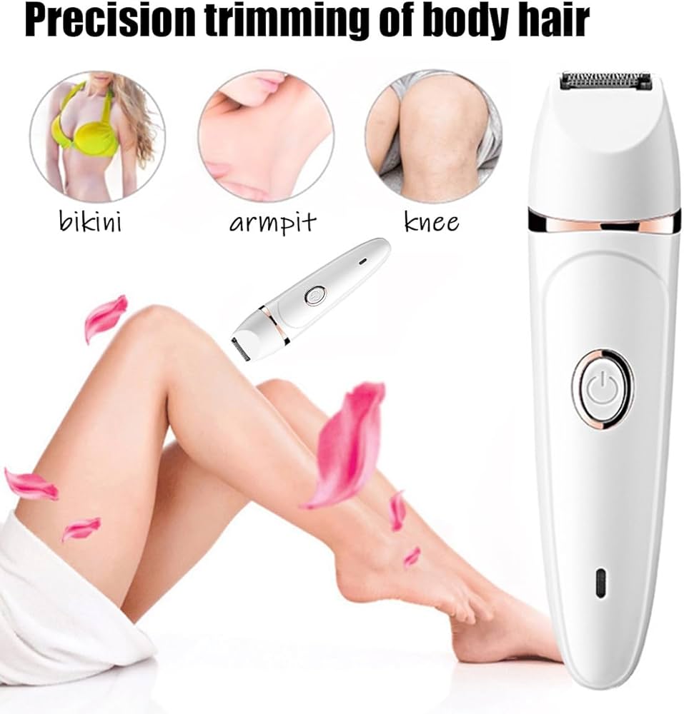 Epil Pro 7-in-1 Facial Hair Remover - Multi-Tool
