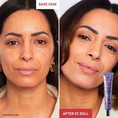 Centella Asiatica CC Cream – Soothe, Conceal & Radiate