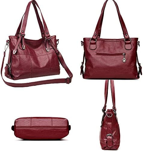Elegant Everyday Bag - Versatile Fashion Handbag