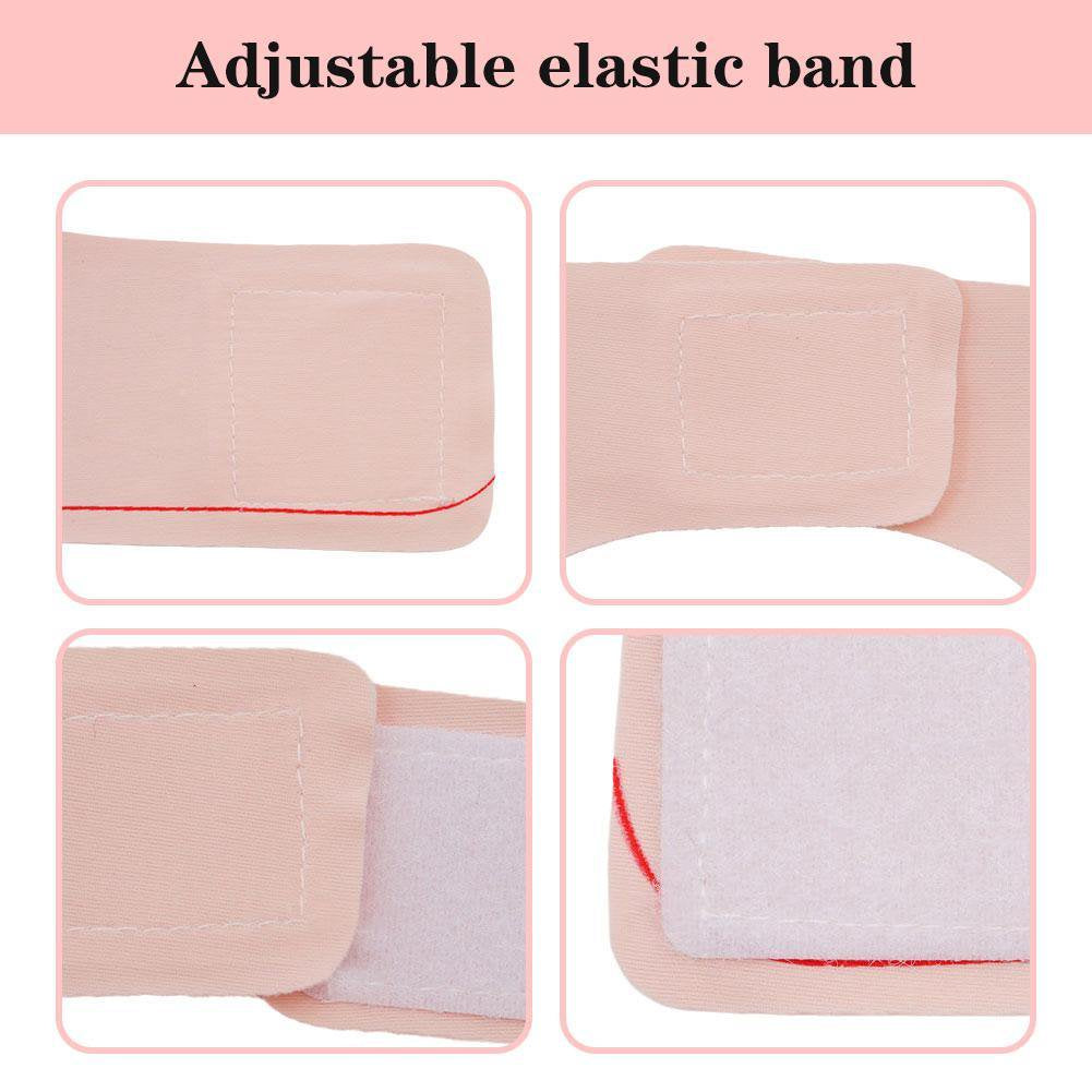 V-Line Face Slimming Bandage – Lift & Contour Jawline