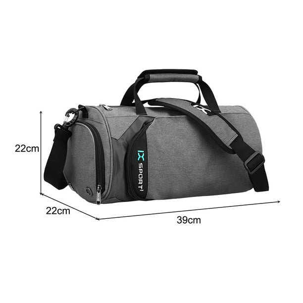 Yoga Fitness Gym Bag – Spacious & Stylish Workout Tote