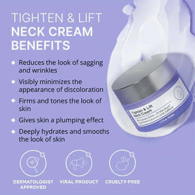Anti-Wrinkle Mask - Rejuvenating Face Treatment