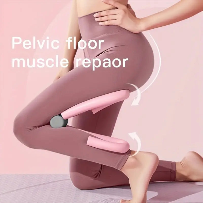 Pelvic Floor Muscle Trainer – Strengthen & Support