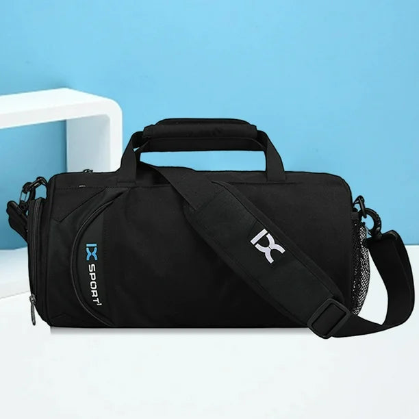 Yoga Fitness Gym Bag – Spacious & Stylish Workout Tote