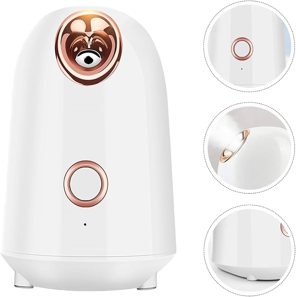 Blackhead Steamers - Facial Pore Cleansing Device