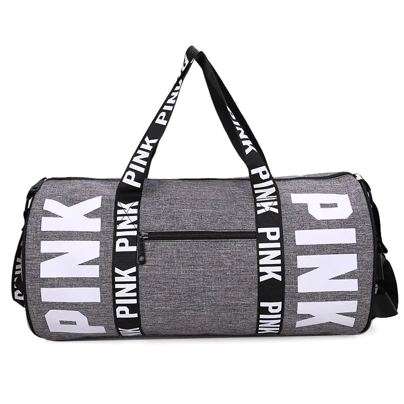Handbag PINK Collection - Stylish Women&