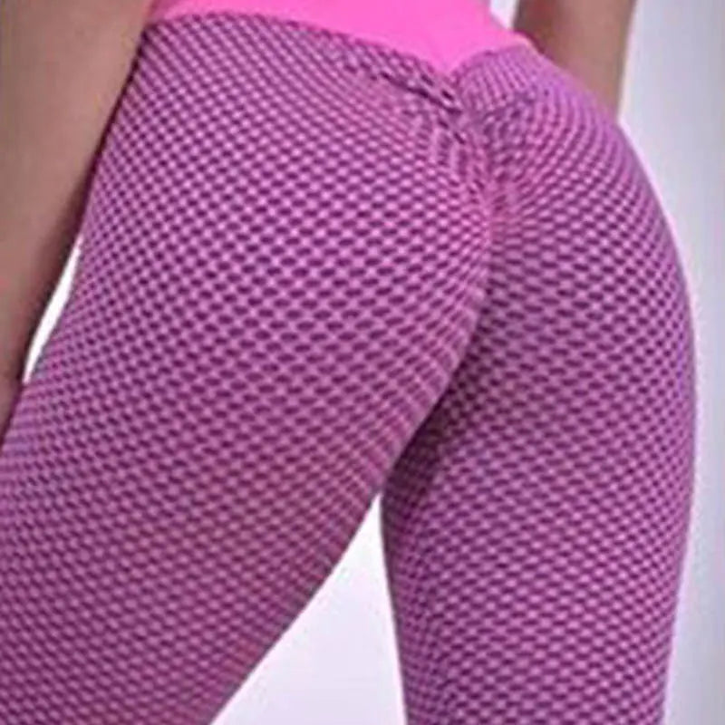 Lifted Leggings Love