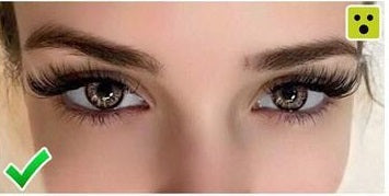 4D Silk Fiber Mascara Waterproof Lengthening & Volume