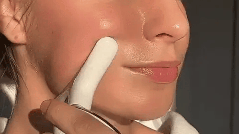 LED Neck Firming Device Anti-aging & Wrinkle Reduction