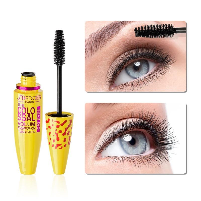 Waterproof Volume Mascara