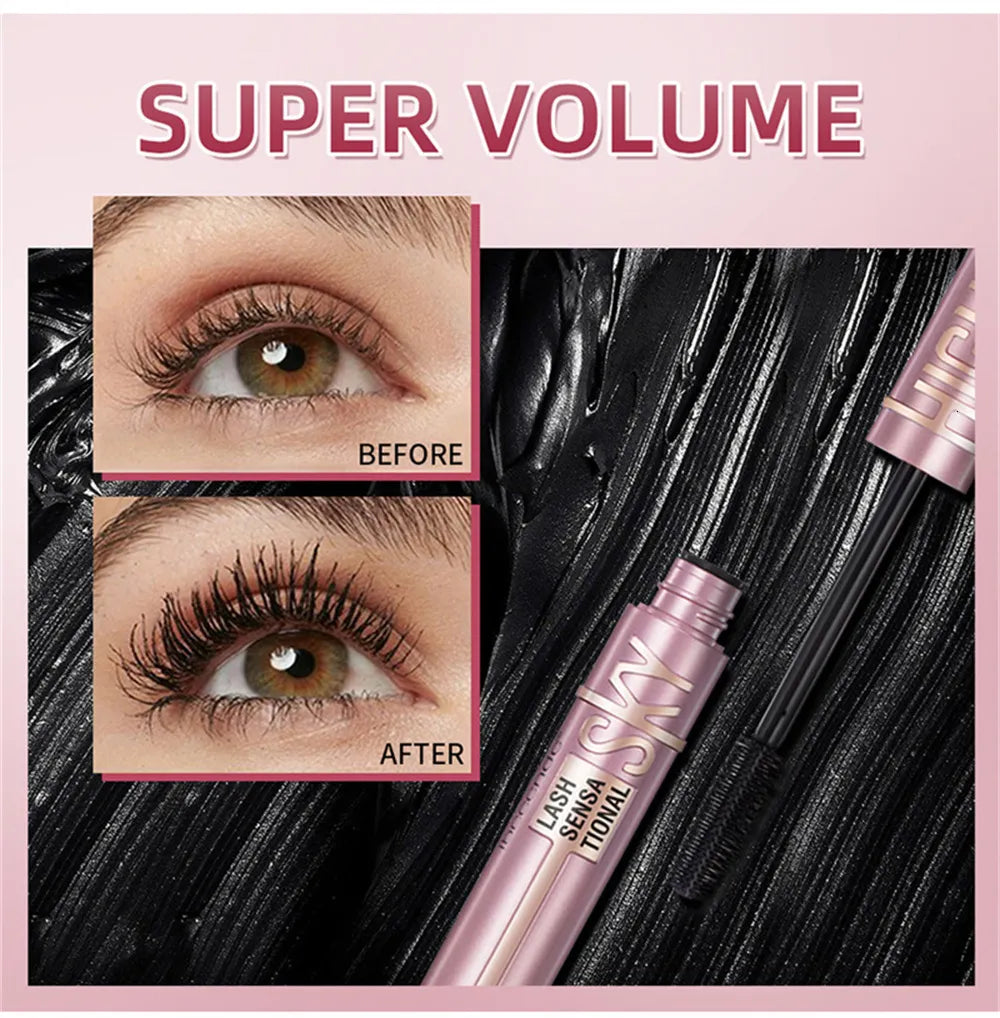 Sky High Mascara – Waterproof Length & Curl