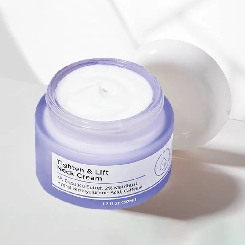 Anti-Wrinkle Mask - Rejuvenating Face Treatment