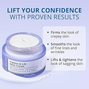 Anti-Wrinkle Mask - Rejuvenating Face Treatment
