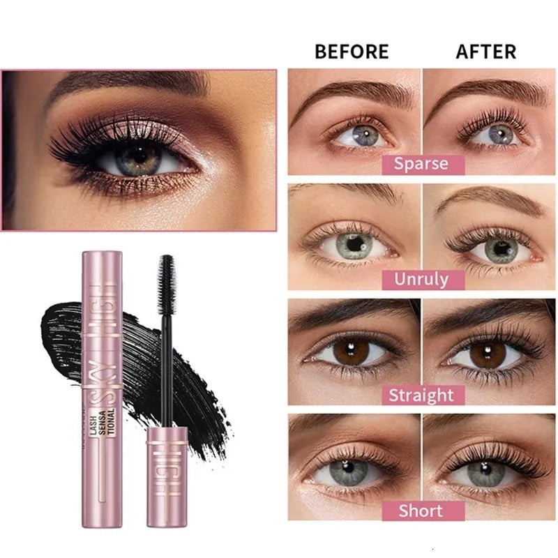 Sky High Mascara – Waterproof Length & Curl