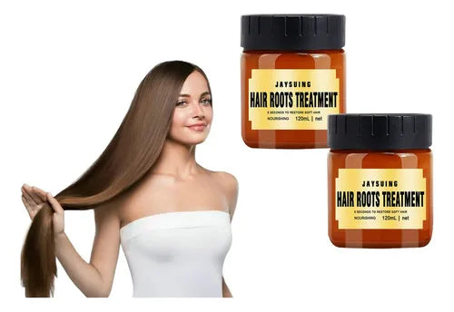 Nourishing Repair Hair Mask – Hydrate, Strengthen & Repair
