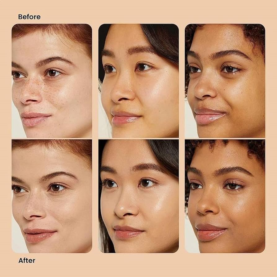 Full Coverage BB Liquid Concealer – Waterproof Foundation