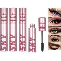 Sky High Mascara – Waterproof Length & Curl