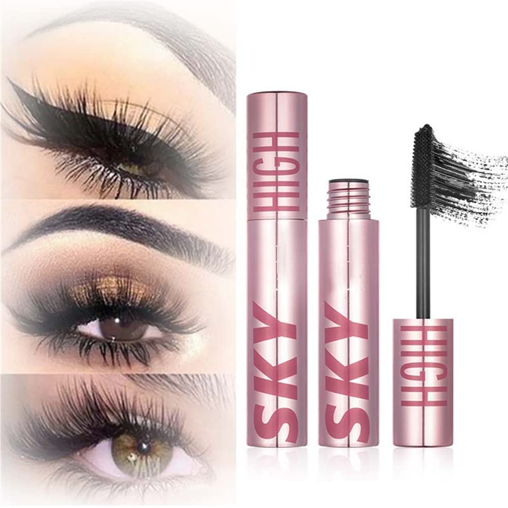 Sky High Mascara – Waterproof Length & Curl