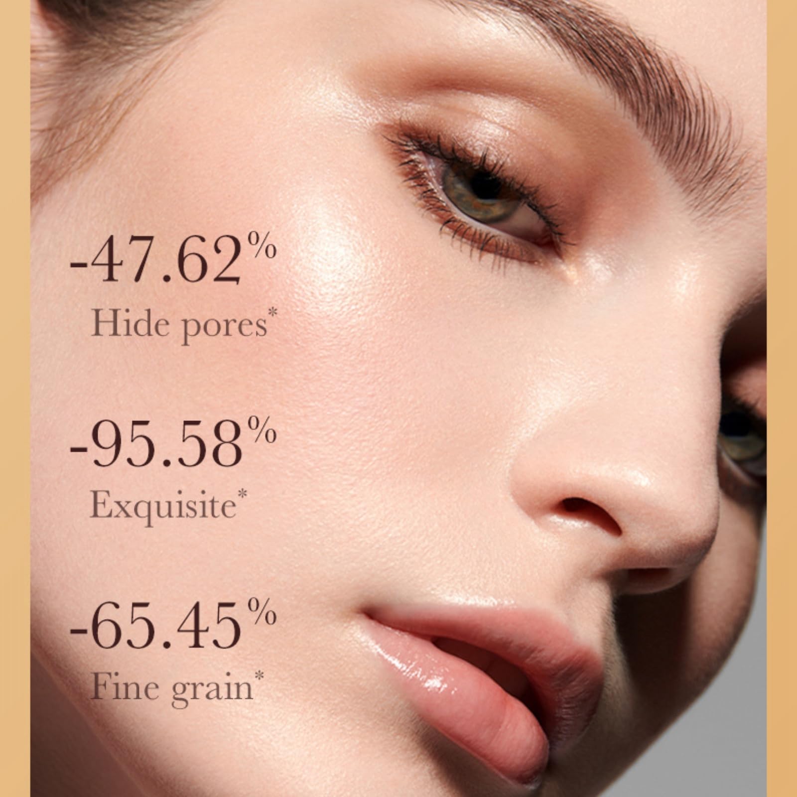 Full Coverage BB Liquid Concealer – Waterproof Foundation