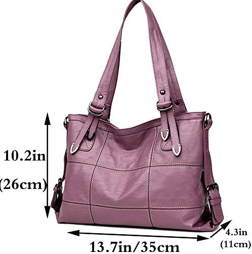 Elegant Everyday Bag - Versatile Fashion Handbag