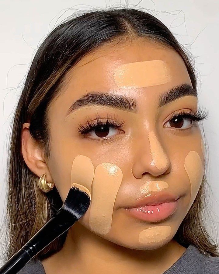 Moisturizing Collagen BB Cream Concealer