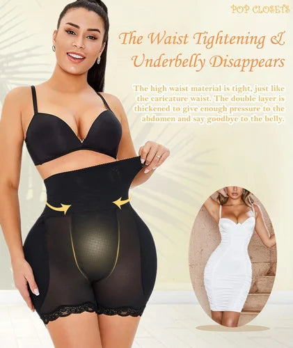 High-Waisted Sculpting Leggings - Women&