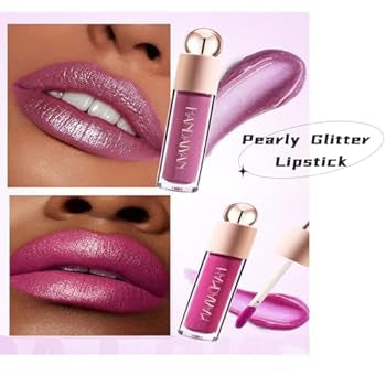 Flash Lip Gloss – Moisturizing Velvet Matte Finish