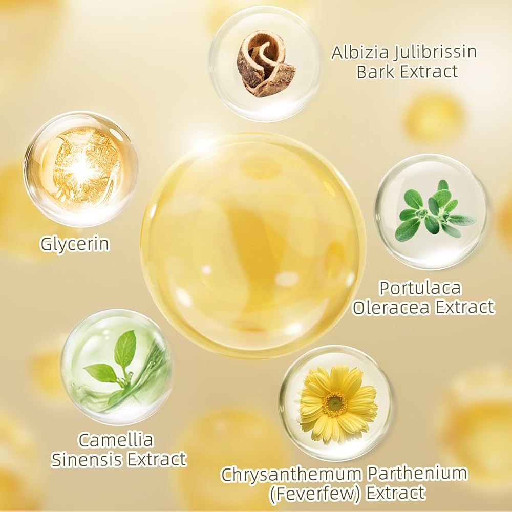 Crystal Collagen Eye Patches - Hydrating Treatment