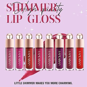 Flash Lip Gloss – Moisturizing Velvet Matte Finish