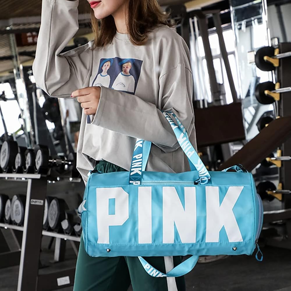 Handbag PINK Collection - Stylish Women&