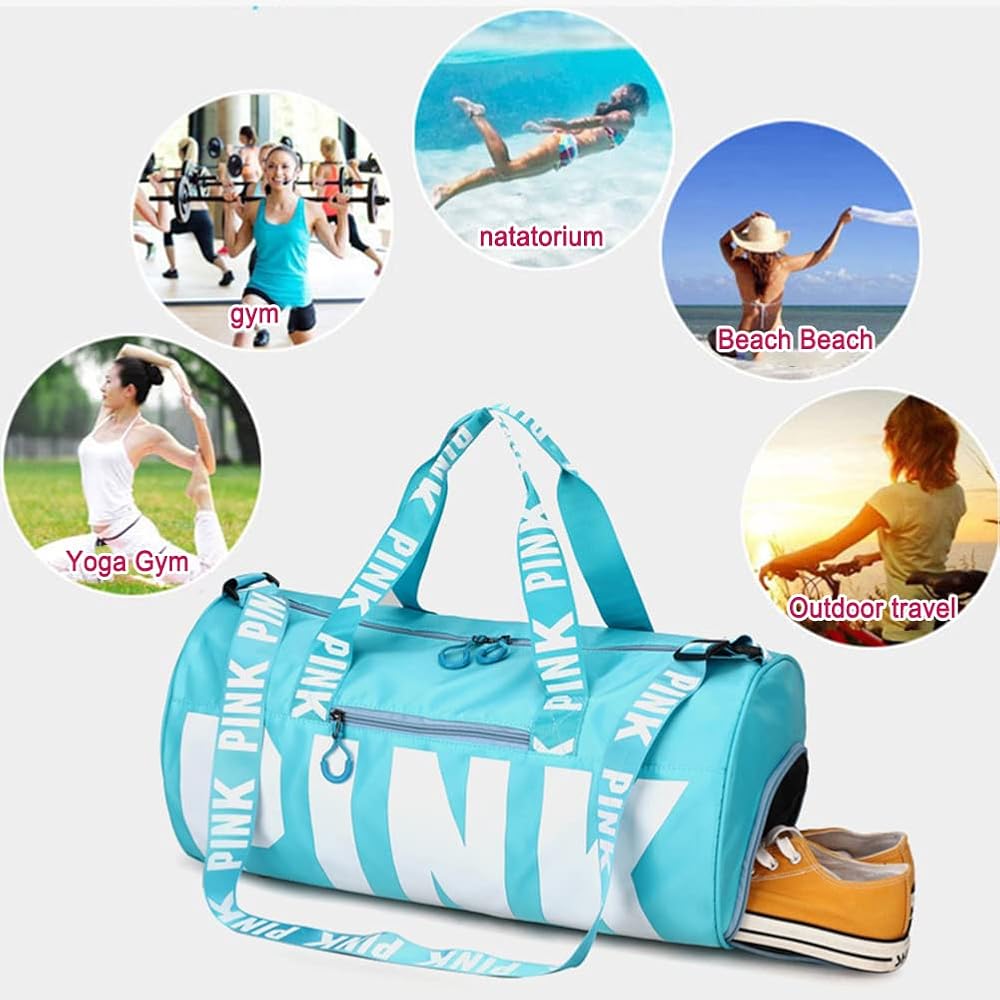 Handbag PINK Collection - Stylish Women&