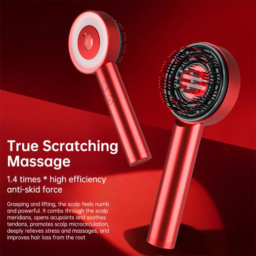 Scalp Reviver PRO - Hair Growth Stimulation Device