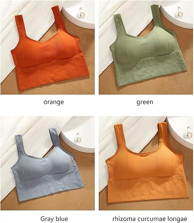 Yoga Base Bra – Comfortable & Supportive Sports Bra
