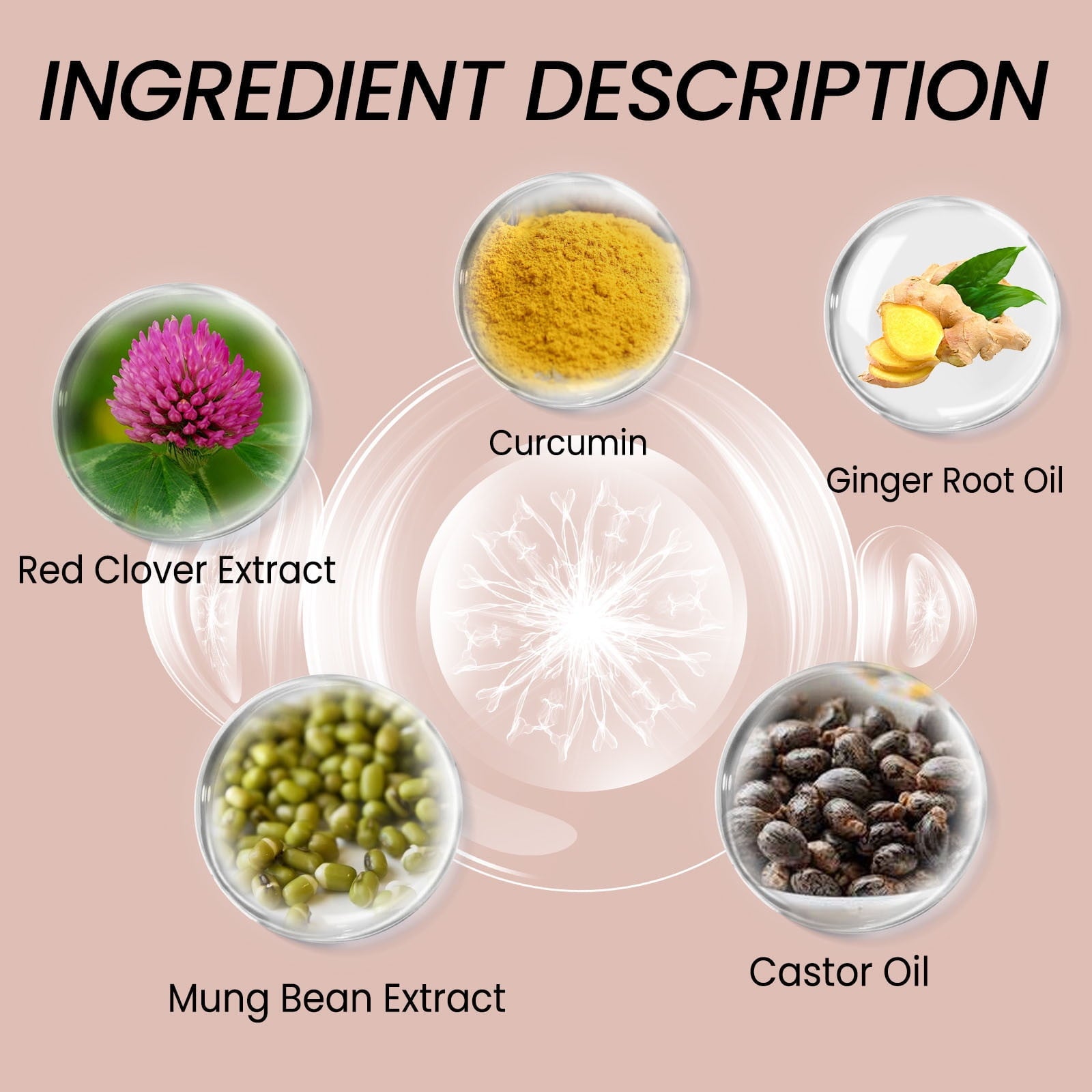 Hair Dense Essence – Anti-Hair Loss & Nourishing Oil