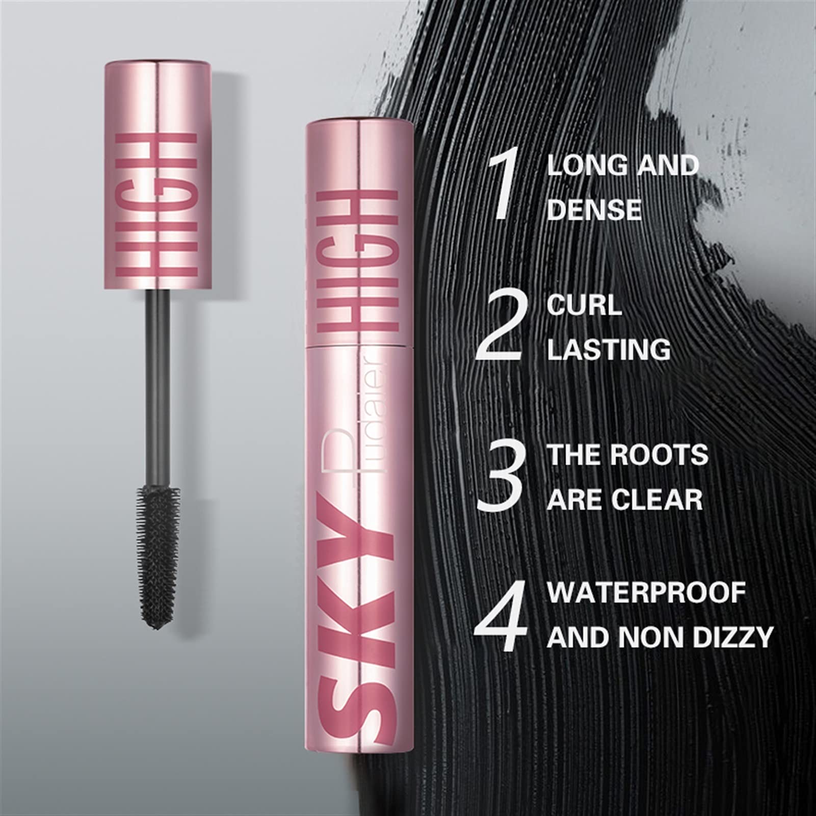 Sky High Mascara – Waterproof Length & Curl