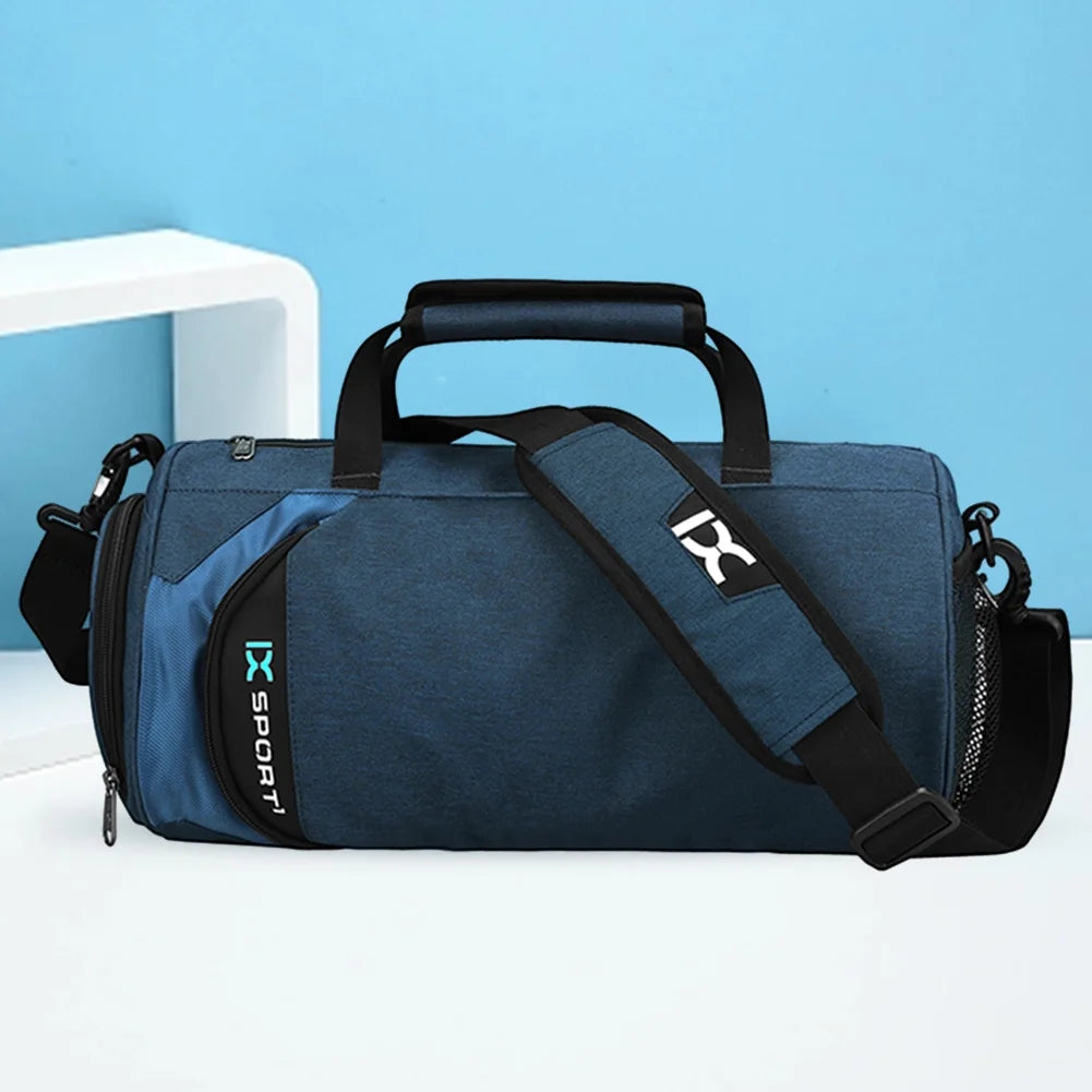 Yoga Fitness Gym Bag – Spacious & Stylish Workout Tote