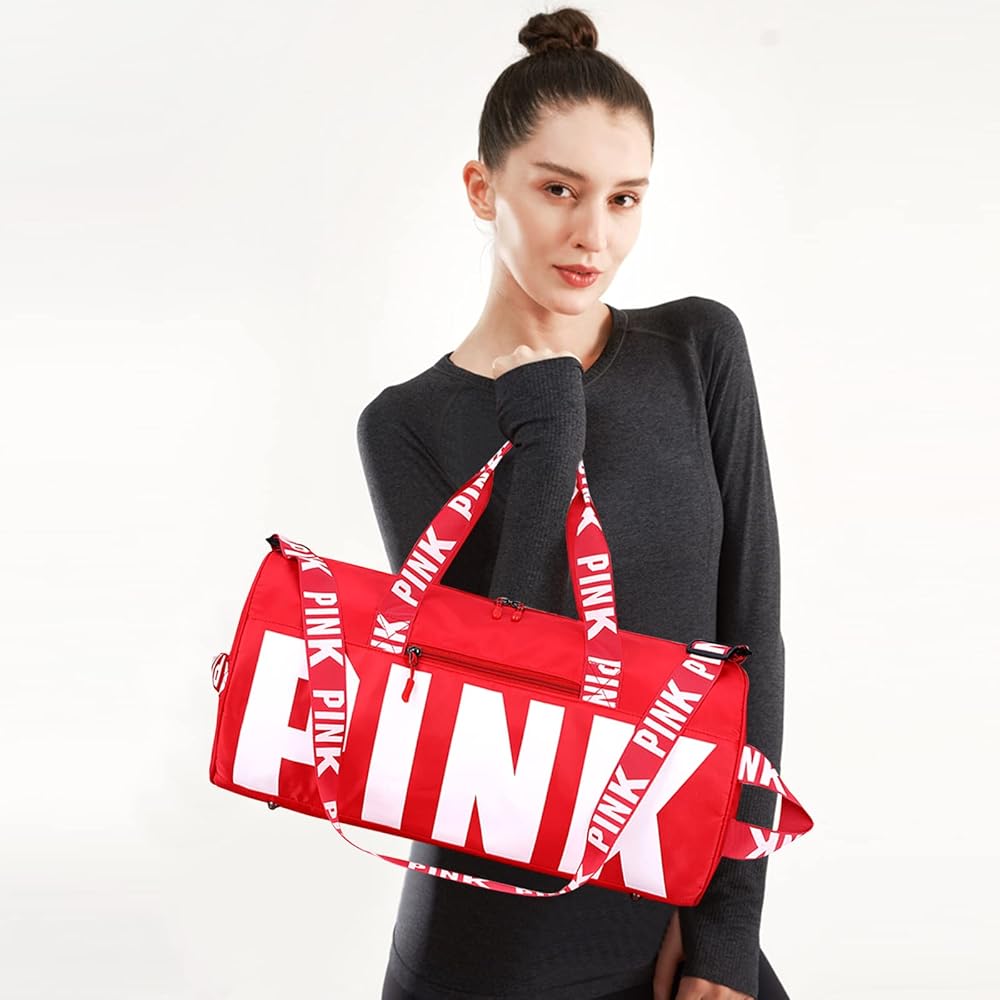 Handbag PINK Collection - Stylish Women&