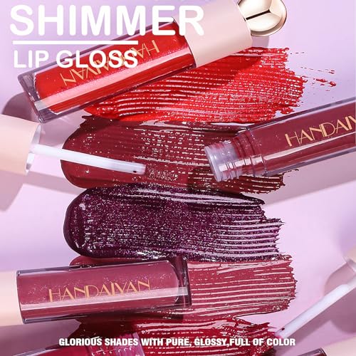 Flash Lip Gloss – Moisturizing Velvet Matte Finish