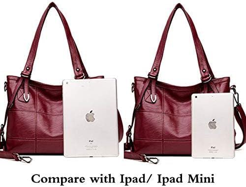 Elegant Everyday Bag - Versatile Fashion Handbag