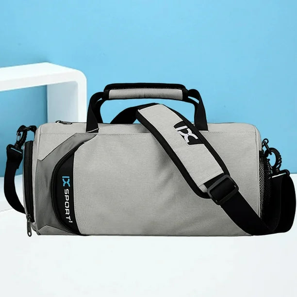 Yoga Fitness Gym Bag – Spacious & Stylish Workout Tote